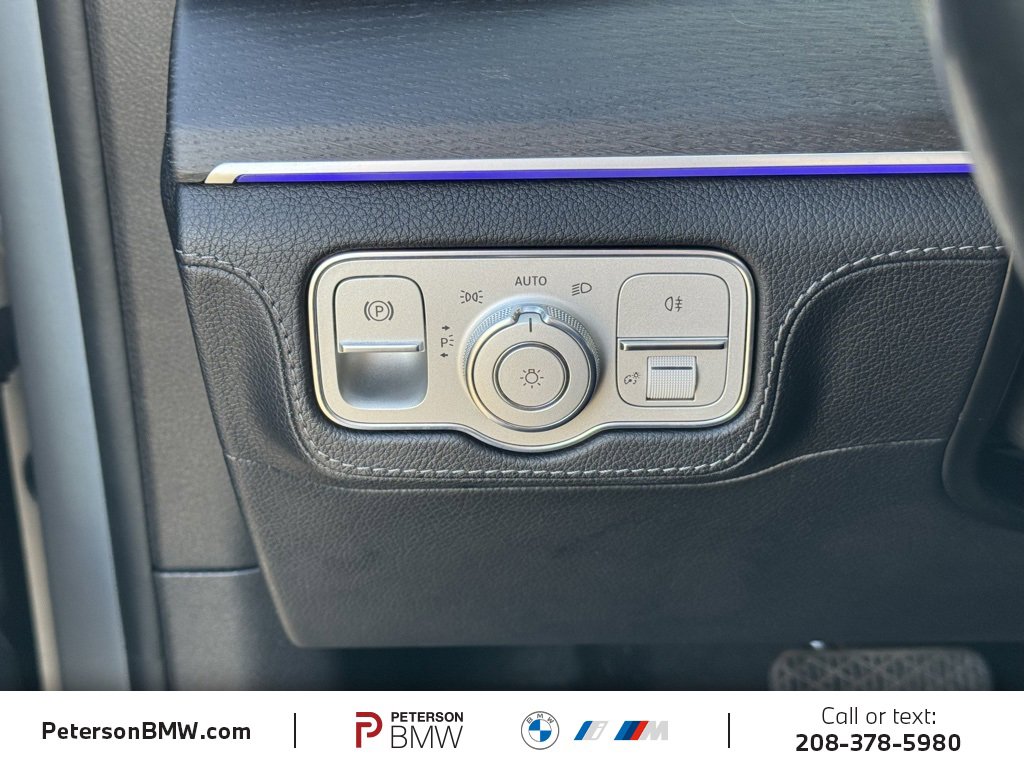 Used 2020 Mercedes-Benz GLS 450 4MATIC image 28