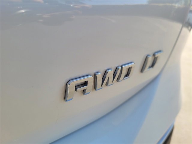 Used 2023 Chevrolet Equinox LT w/ Driver Convenience Package image 29