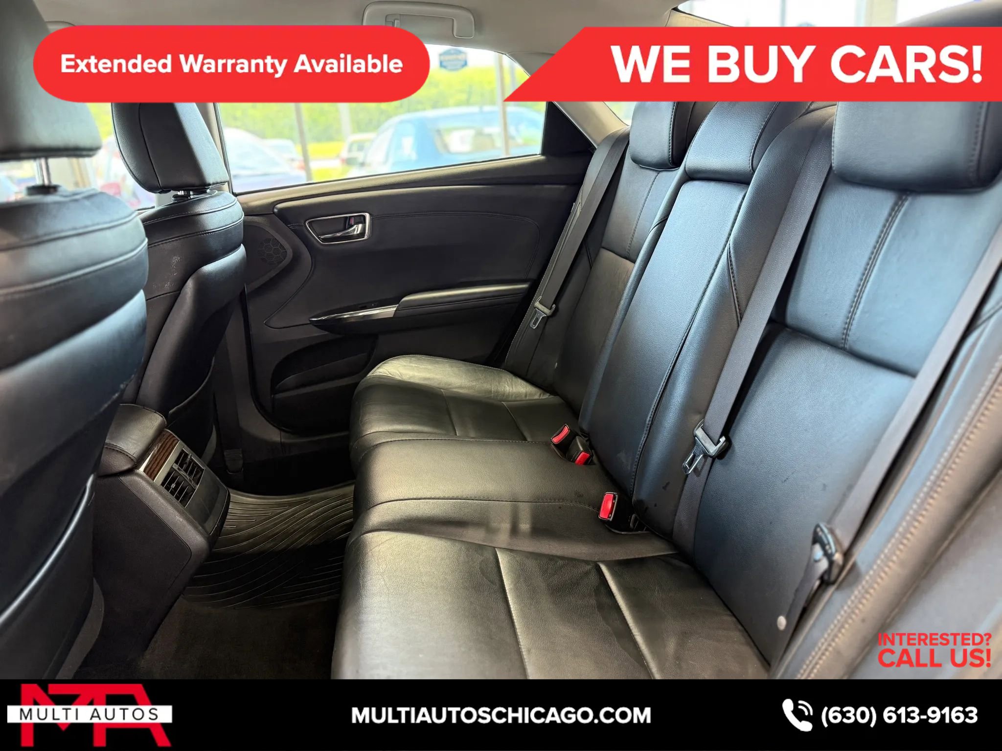Used 2013 Toyota Avalon XLE FWD image 29