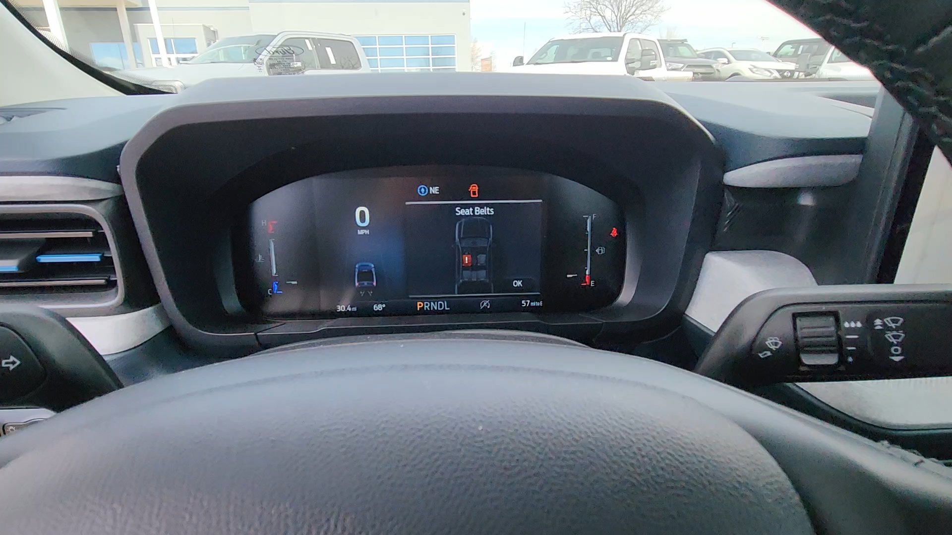 New 2026 Ford Maverick XLT w/ XLT Luxury Package image 36