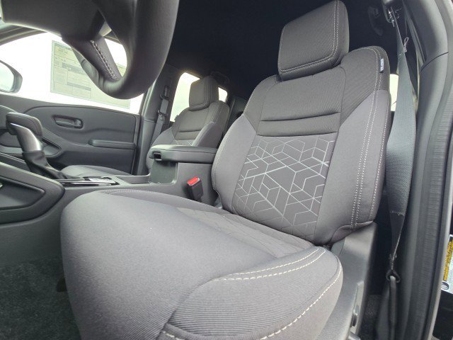 New 2026 Nissan Frontier SV w/ SV Convenience Package image 23
