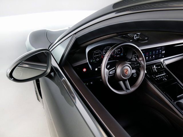 New 2026 Porsche Panamera 4 image 26