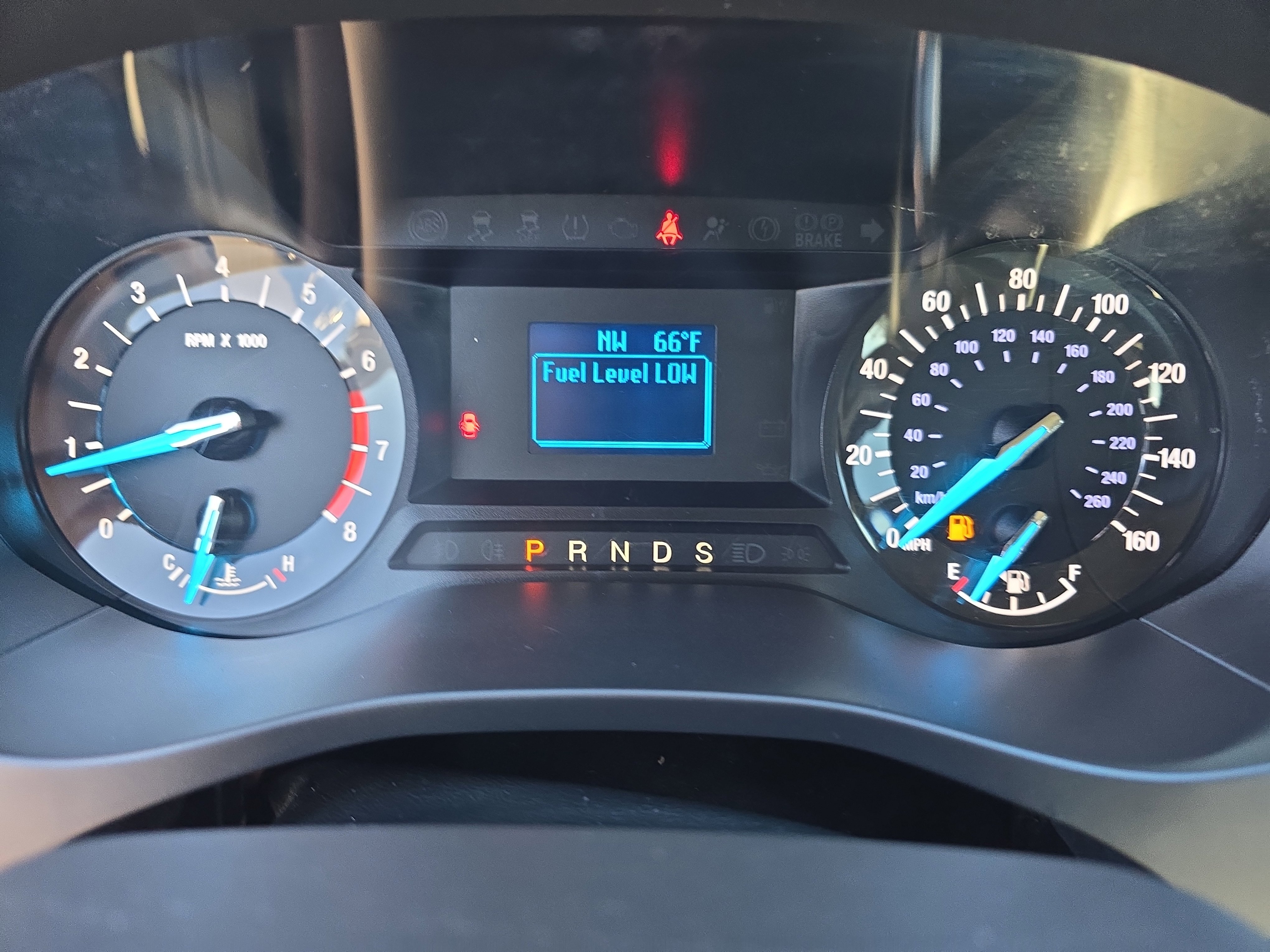 Used 2015 Ford Fusion S image 19