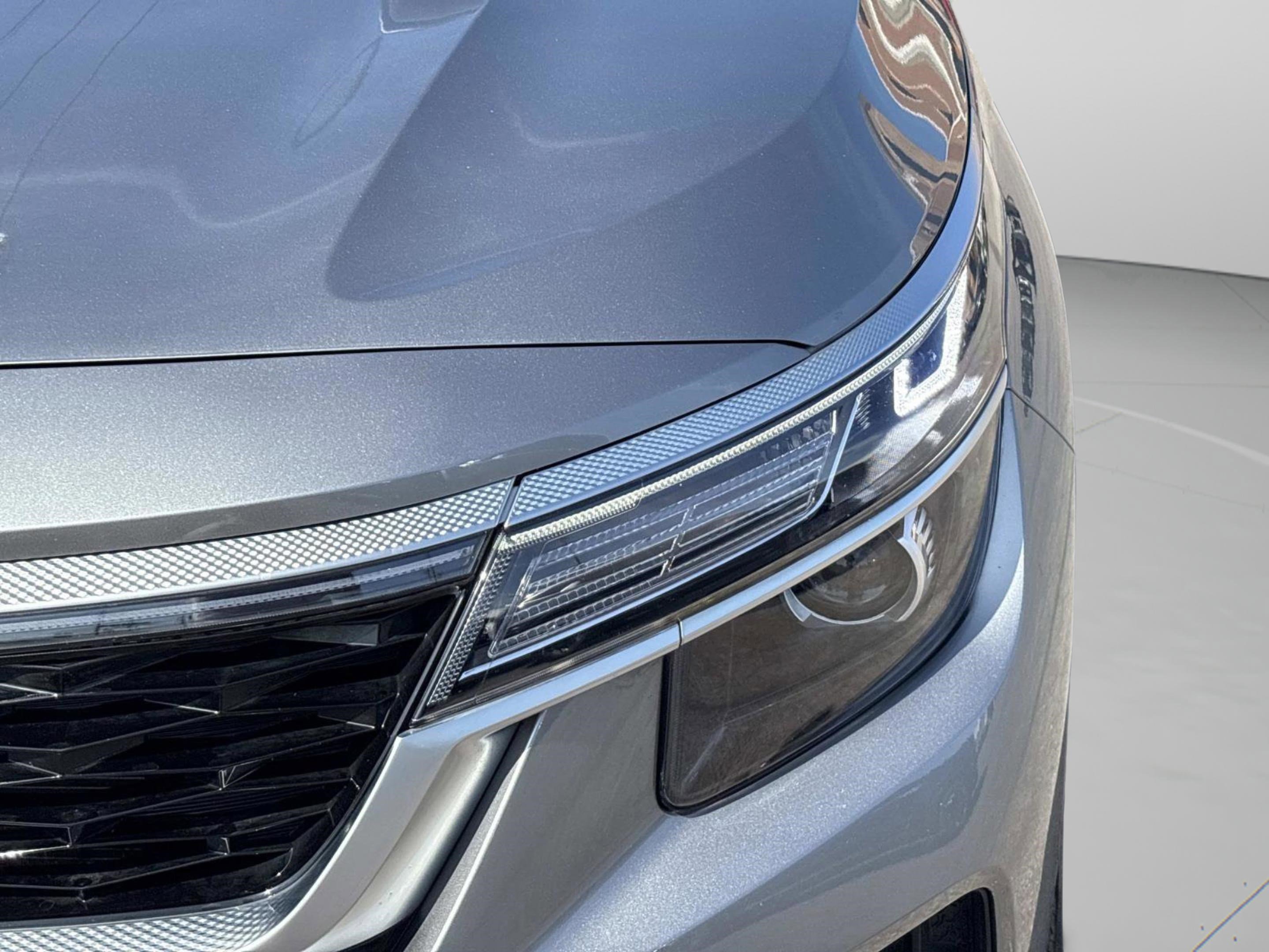 Used 2023 Kia Seltos S image 10