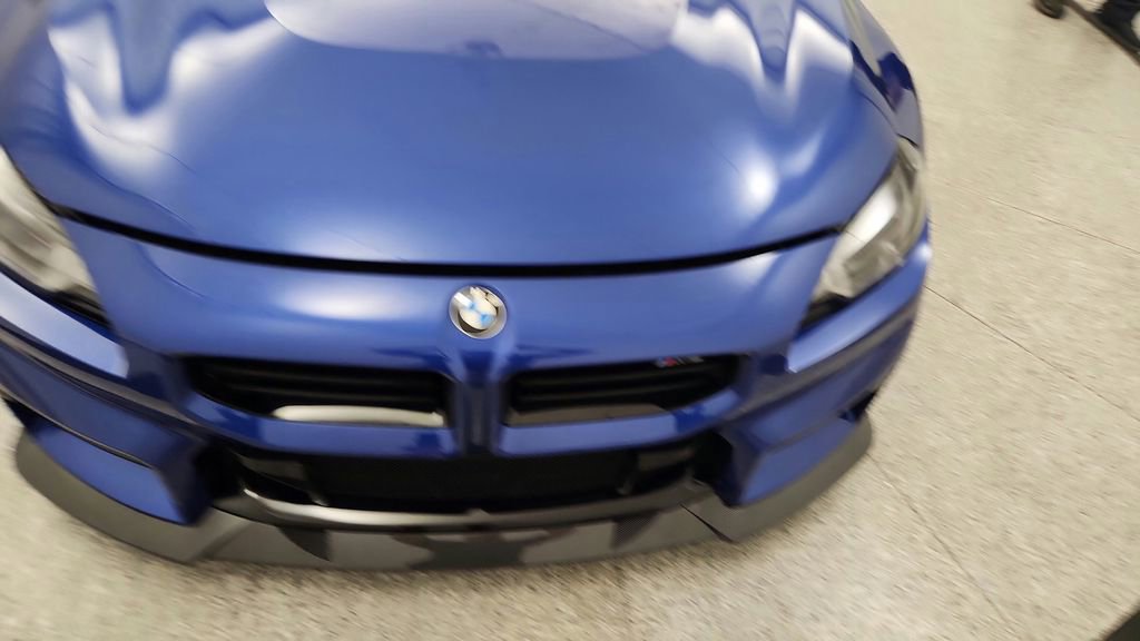 Used 2025 BMW M2 w/ Lighting Package image 37
