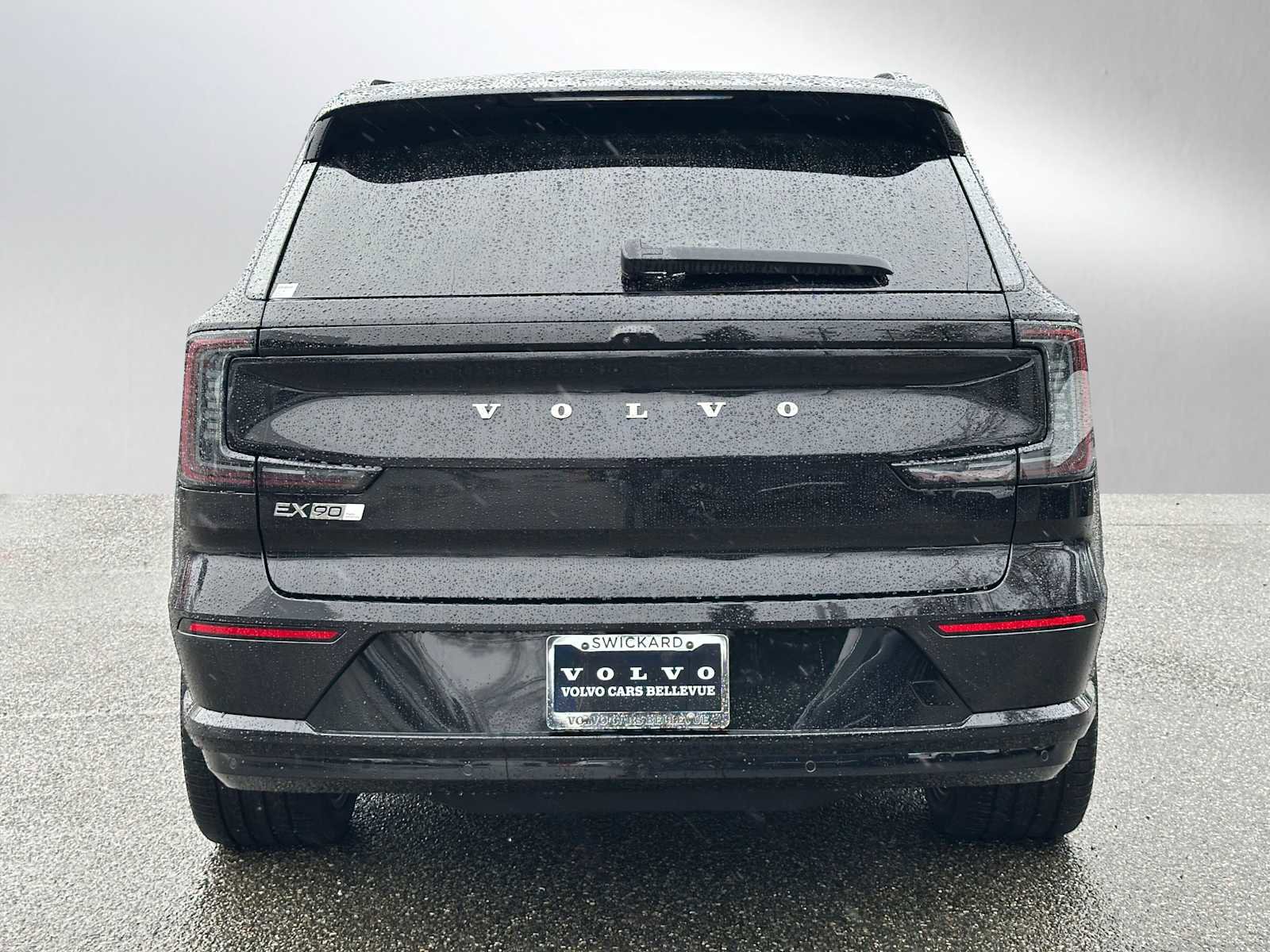 New 2025 Volvo EX90 Plus w/ Protection Package Premier image 4