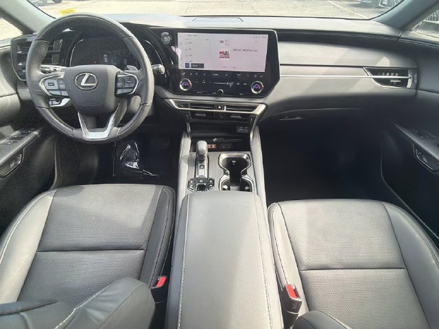 Used 2023 Lexus RX 350 Premium w/ Accessory Package (Z1) AWD/4WD image 13