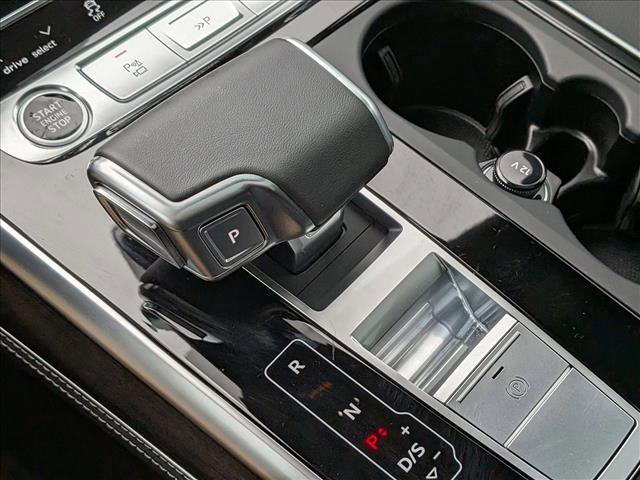 Certified 2024 Audi Q8 Prestige w/ Prestige Package image 12