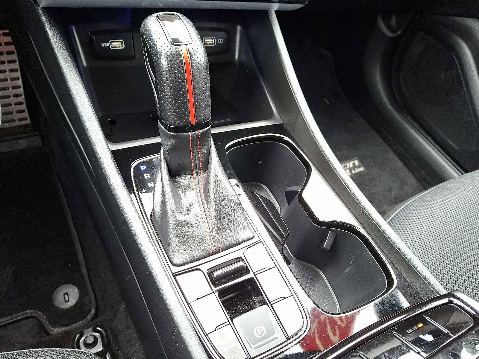 Used 2022 Hyundai Tucson N Line image 14