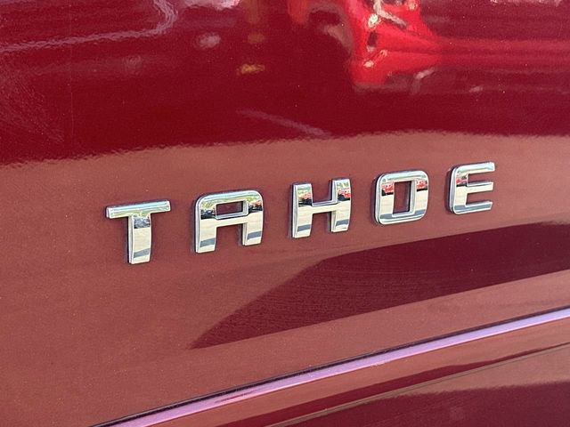 Certified 2019 Chevrolet Tahoe Premier w/ Premier Plus Edition image 32