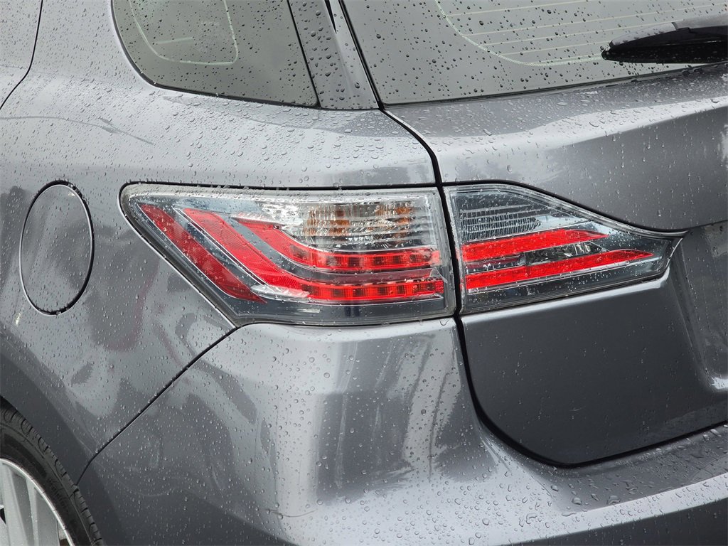 Used 2015 Lexus CT 200h image 33