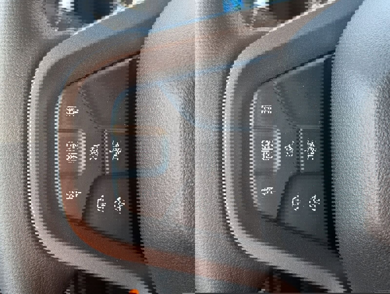 New 2026 Ford Bronco Big Bend image 24