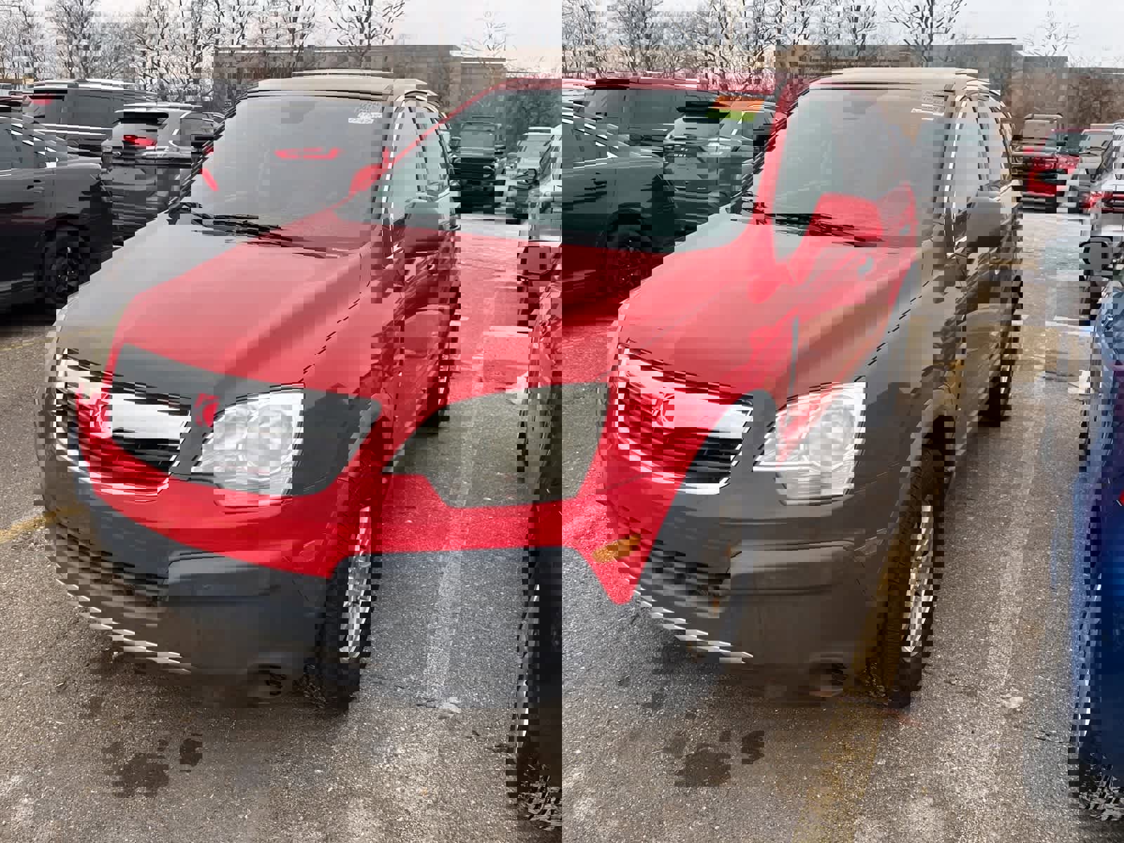 Used 2009 Saturn Vue XE w/ Preferred Package image 2