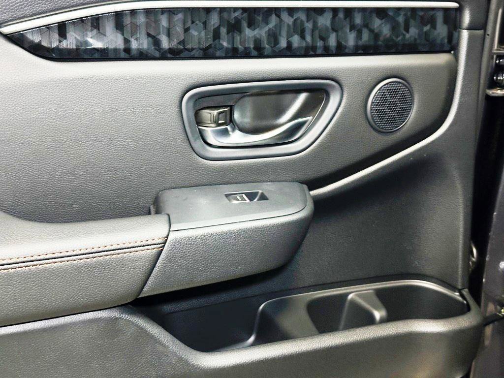 New 2026 Honda Passport TrailSport Elite image 22