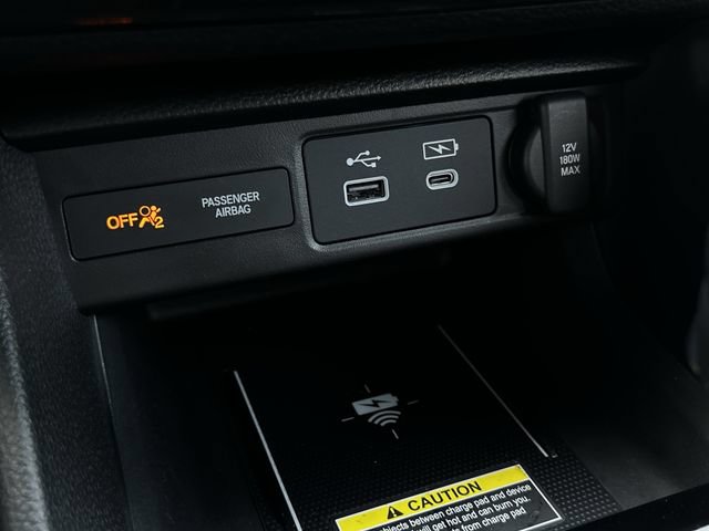 Used 2025 Acura Integra A-Spec FWD image 22