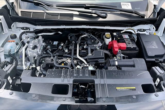 New 2026 Nissan Kicks SV w/ Cold Weather Package FWD image 10