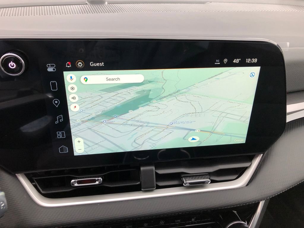 New 2026 Chevrolet Equinox LT w/ Convenience Package II image 20