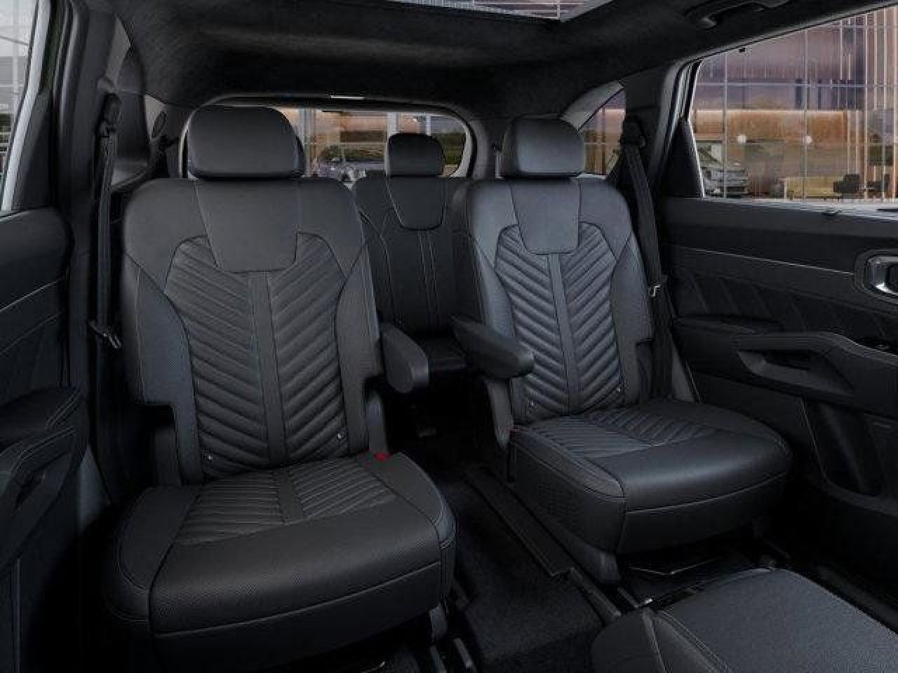 New 2026 Kia Sorento SX Prestige image 14