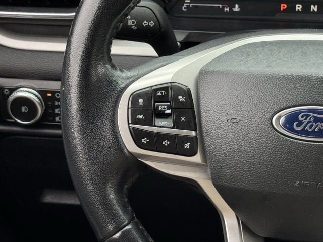 Used 2022 Ford Explorer XLT w/ Equipment Group 202A RWD image 17