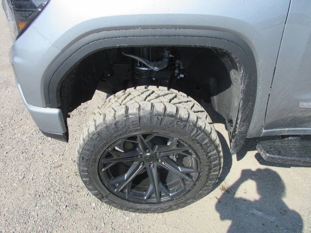 New 2026 GMC Sierra 1500 Elevation w/ Elevation Premium Package image 13