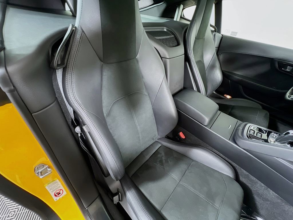 Used 2021 Jaguar F-TYPE R-Dynamic image 27