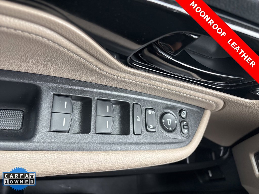 Used 2023 Honda Odyssey Elite image 11