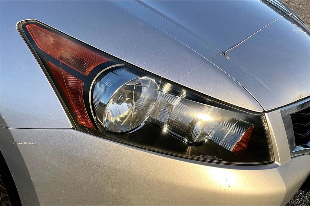 Used 2008 Honda Accord EX image 32