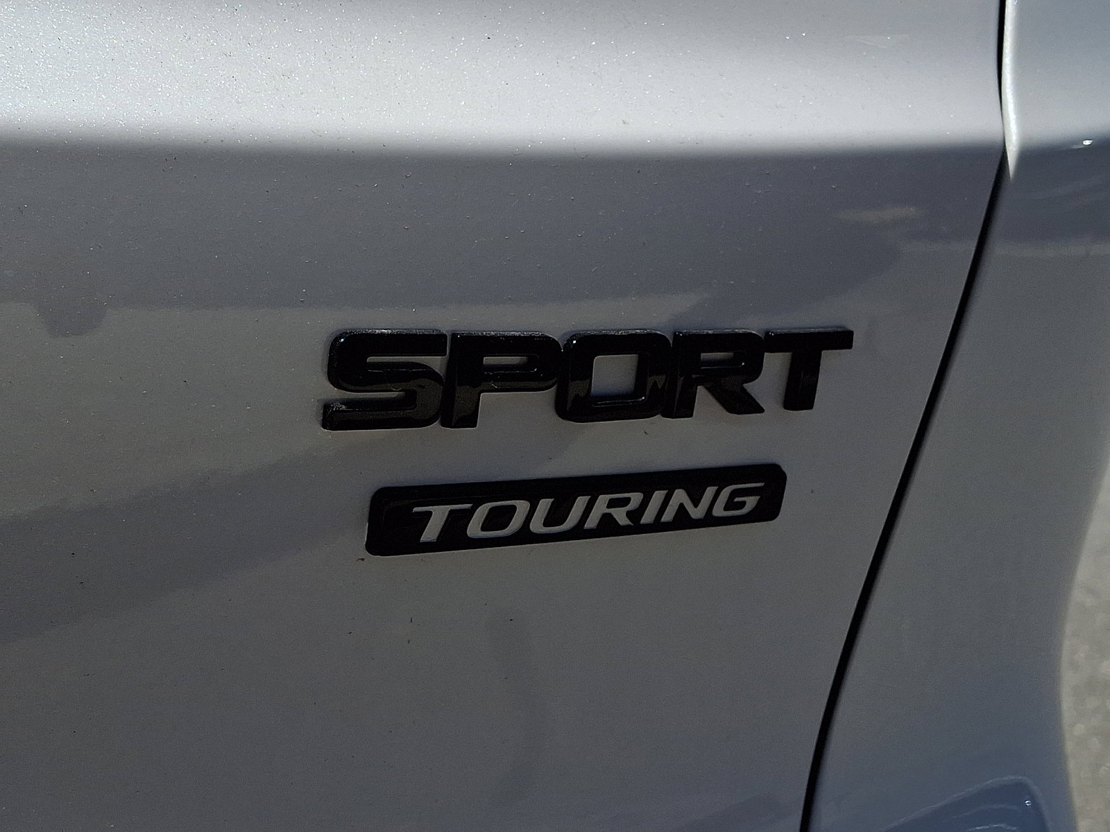 New 2026 Honda CR-V Sport Touring image 13