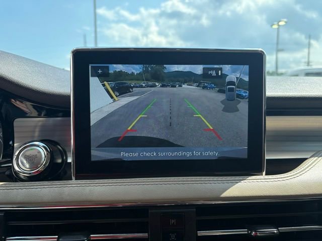Used 2020 Lincoln Corsair FWD image 20