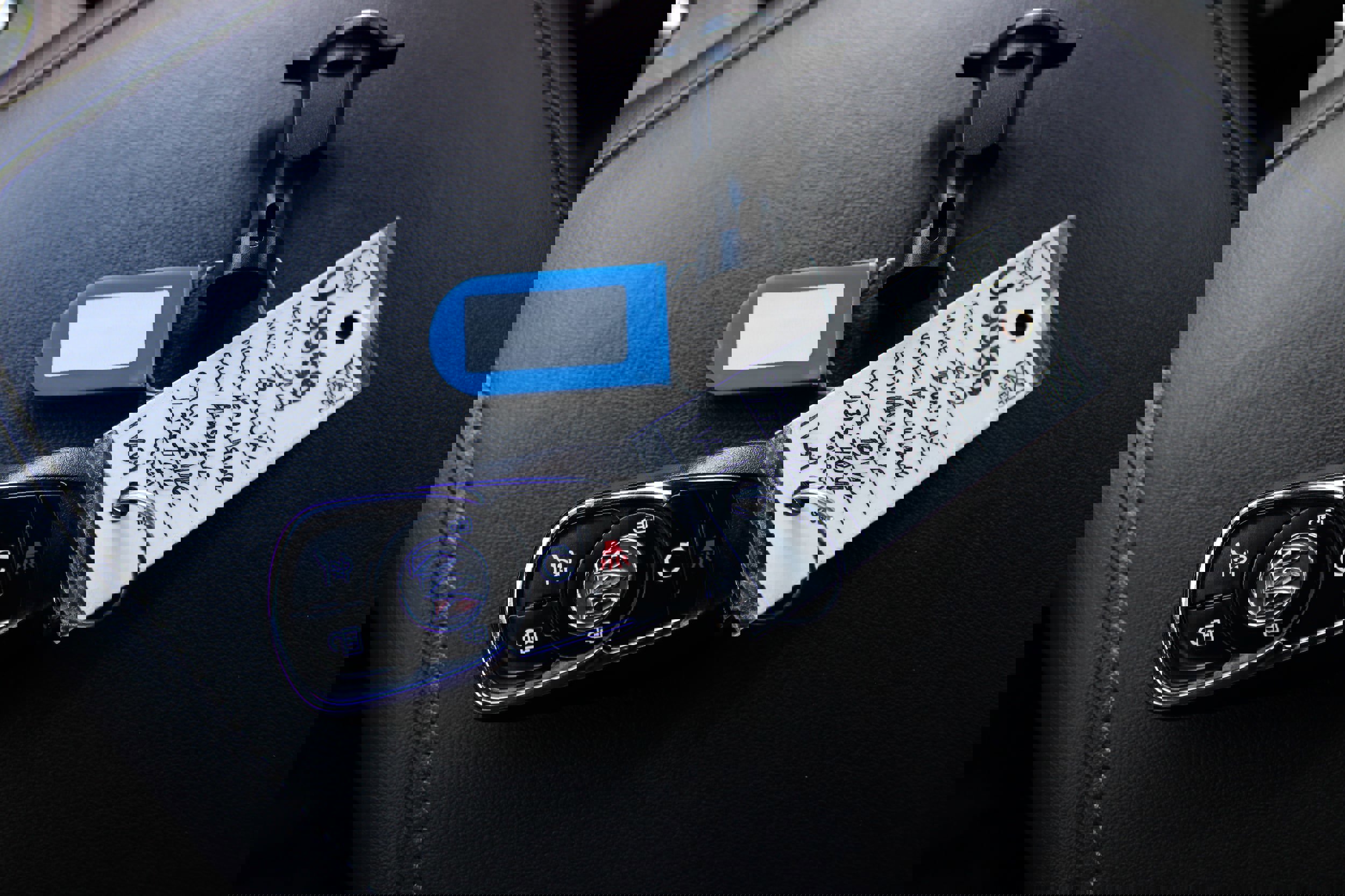 Used 2022 Buick Enclave Avenir w/ Avenir Technology Package image 34