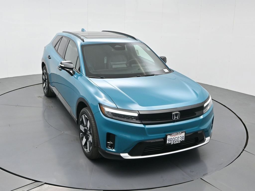 Used 2024 Honda Prologue Elite image 54