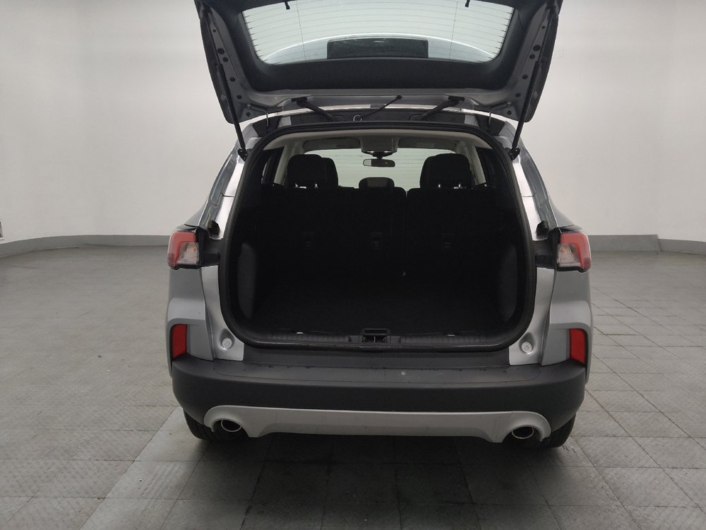 Used 2022 Ford Escape S AWD/4WD image 29