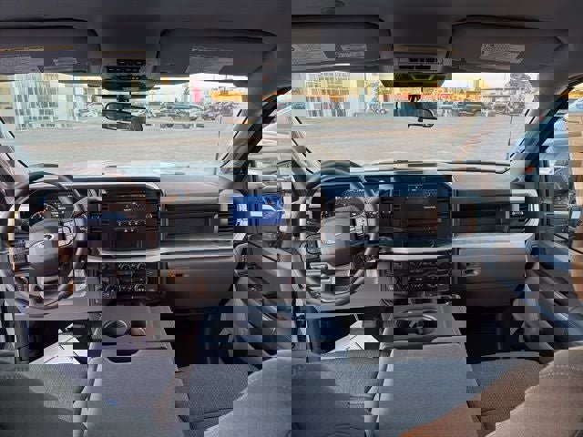 New 2026 Ford F350 XL w/ STX Appearance Package image 20