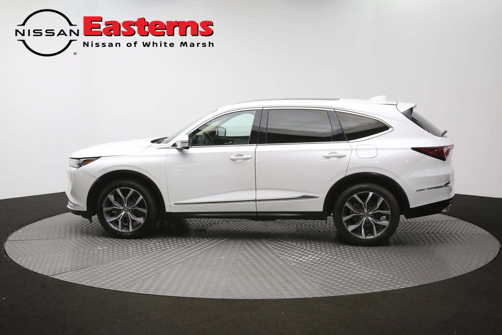 Used 2024 Acura MDX SH-AWD w/ Technology Package image 63