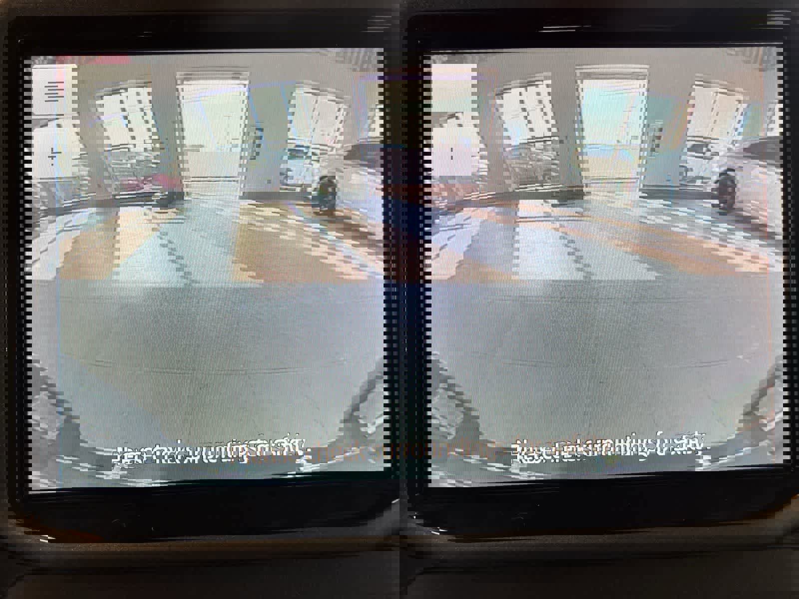 Certified 2022 Ford Bronco Sport Badlands image 21