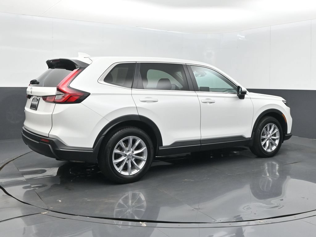 Certified 2024 Honda CR-V EX-L image 8