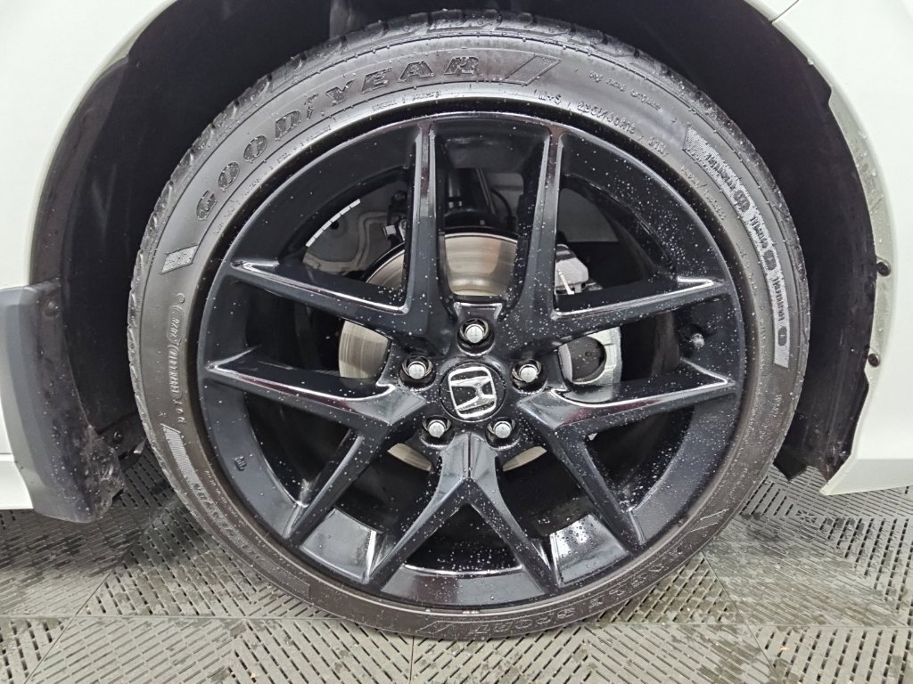 Used 2026 Honda Civic Sport image 41
