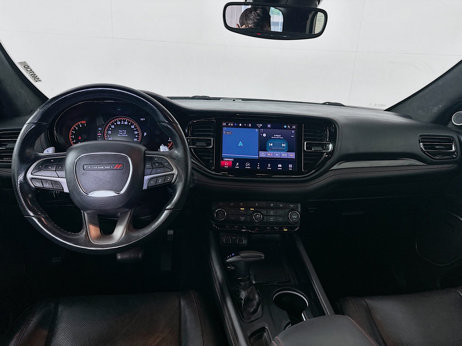 Used 2023 Dodge Durango Citadel AWD/4WD image 24