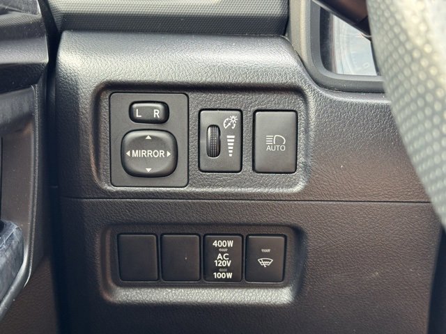 Used 2023 Toyota 4Runner TRD Off-Road Premium image 26