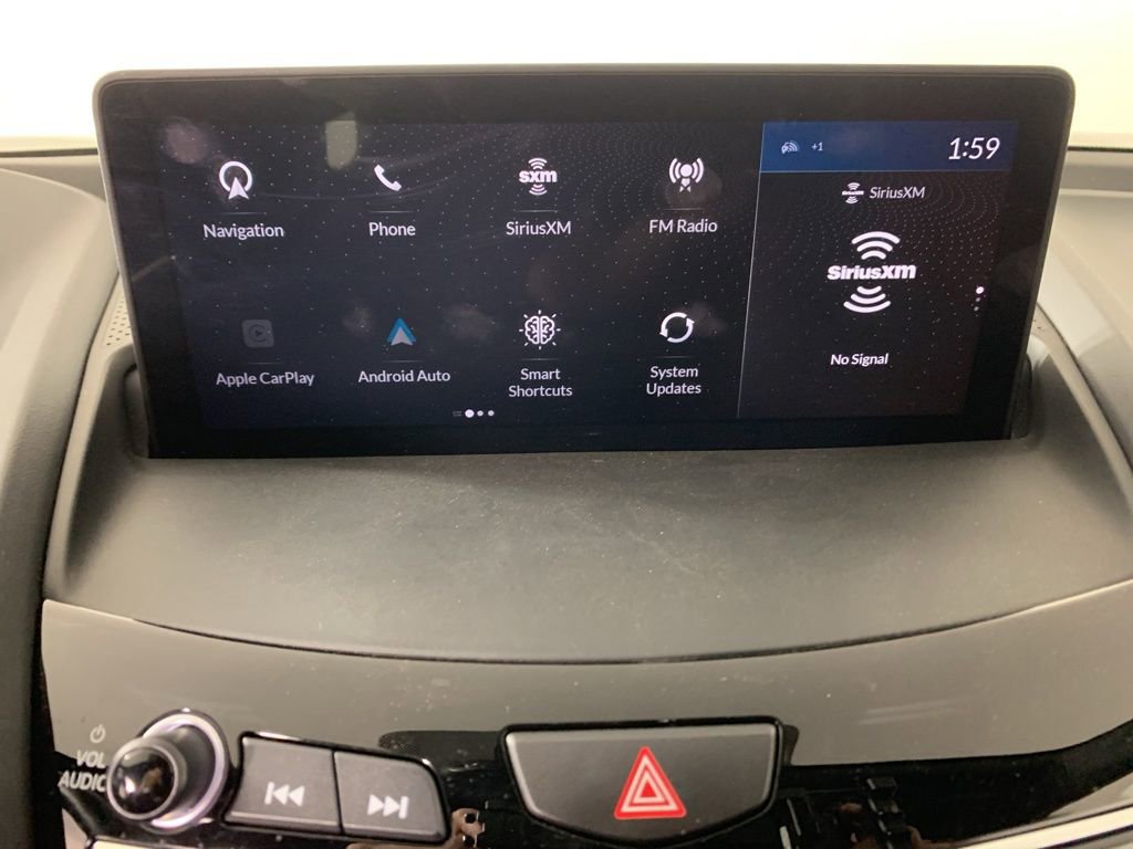 Used 2024 Acura RDX AWD w/ A-Spec & Advance Pkg image 25