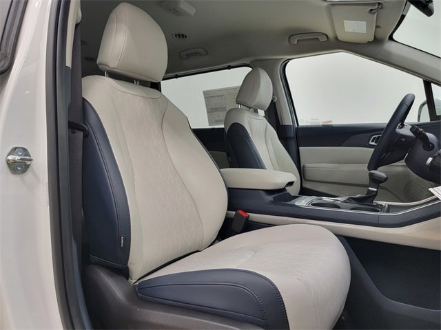 New 2026 Kia Carnival EX image 20