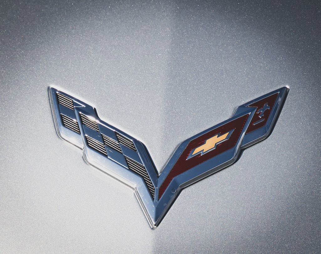 Used 2014 Chevrolet Corvette Stingray Convertible w/ 2LT Preferred Equipment Group image 3