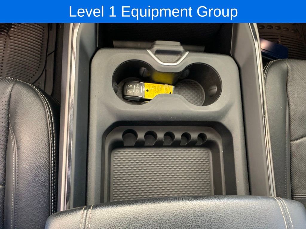 Used 2023 RAM 2500 Rebel w/ Level 1 Equipment Group AWD/4WD image 10