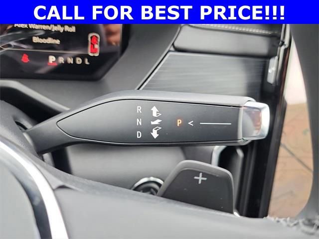 New 2026 GMC Acadia Elevation w/ Super Cruise Package image 25