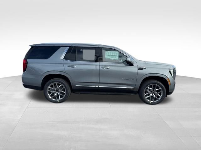 New 2026 GMC Yukon Elevation w/ Elevation Premium Package image 2