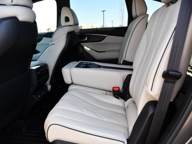 New 2026 Acura MDX Type S AWD/4WD image 17