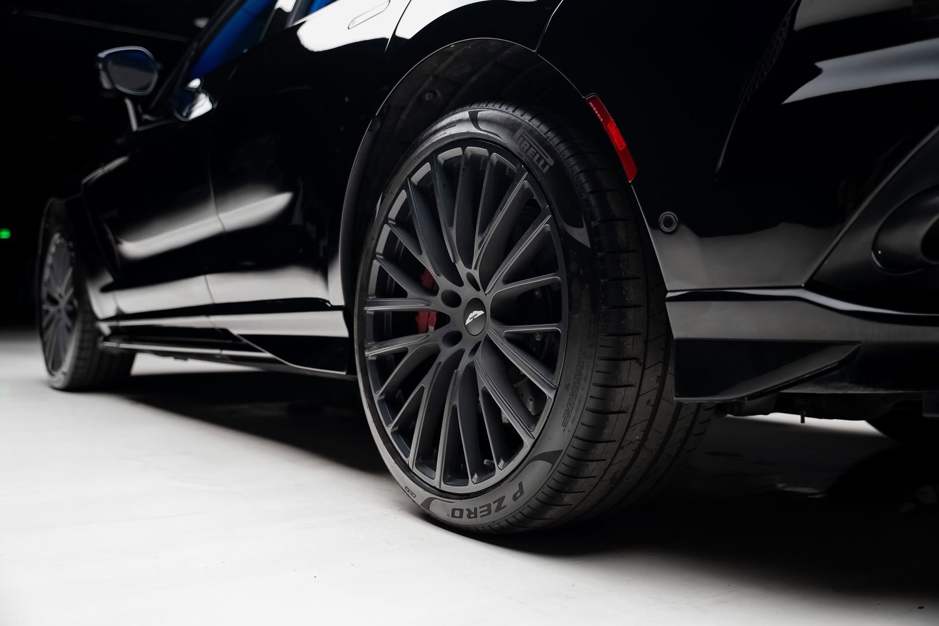 Used 2023 Aston Martin DBX 707 image 80