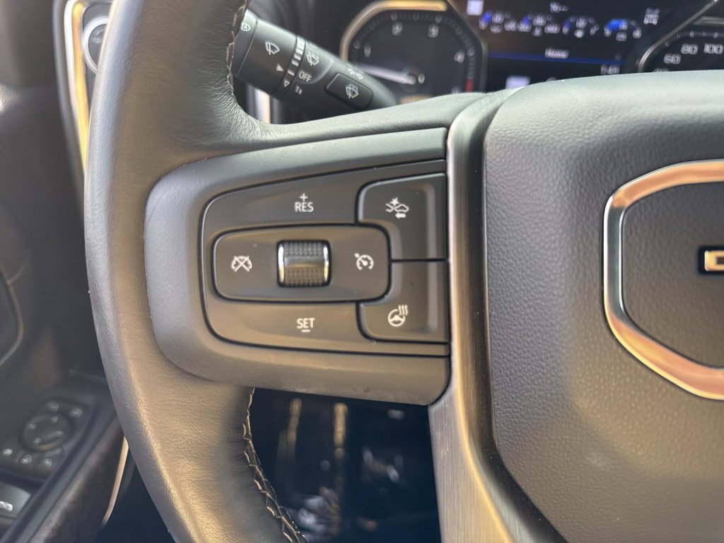 Used 2022 GMC Sierra 2500 Denali image 42