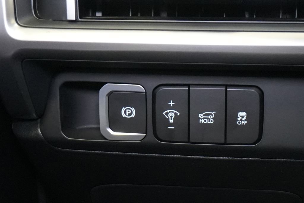 New 2026 Hyundai Santa Fe SE image 40