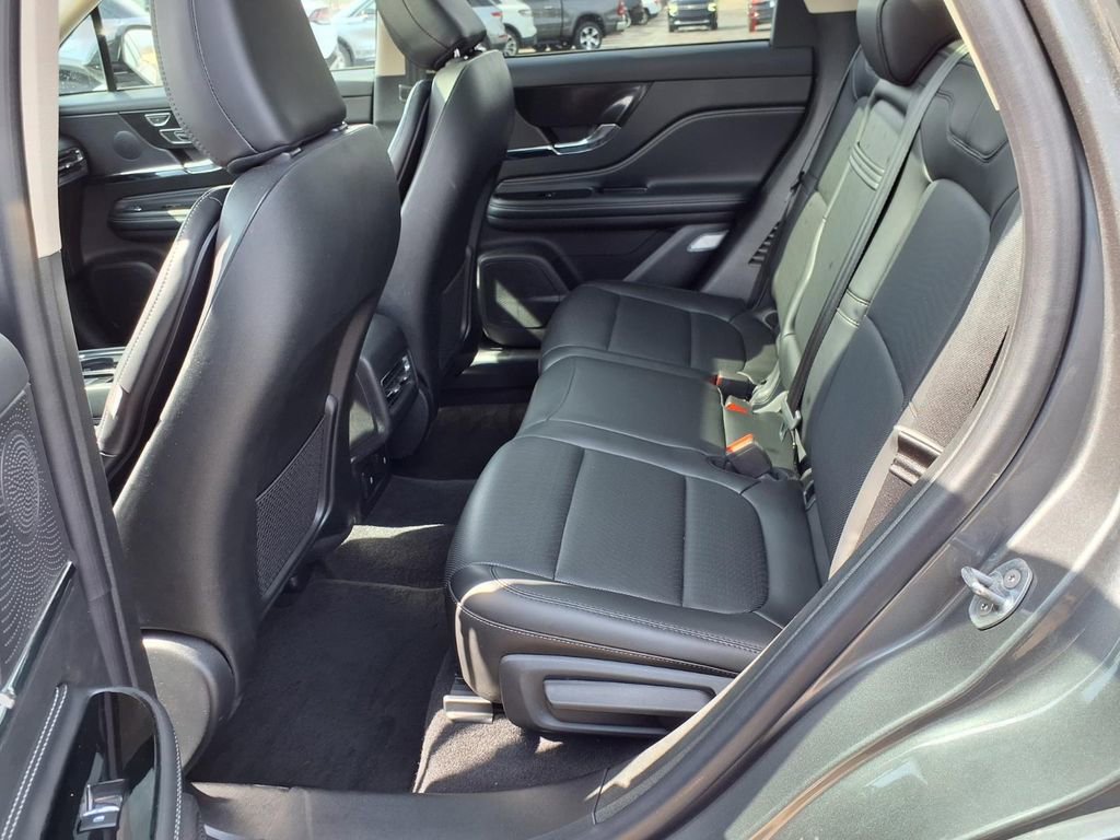 Used 2024 Lincoln Corsair Premiere w/ Equipment Group 101A image 12